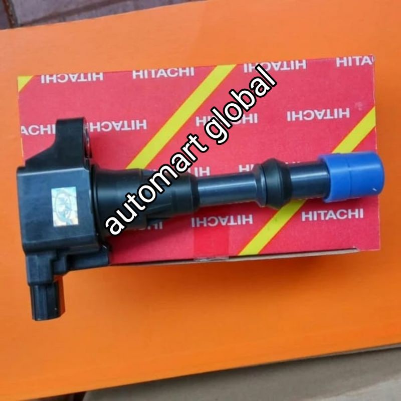 Honda jazz idsi Hitachi japan front Coil | Shopee Philippines