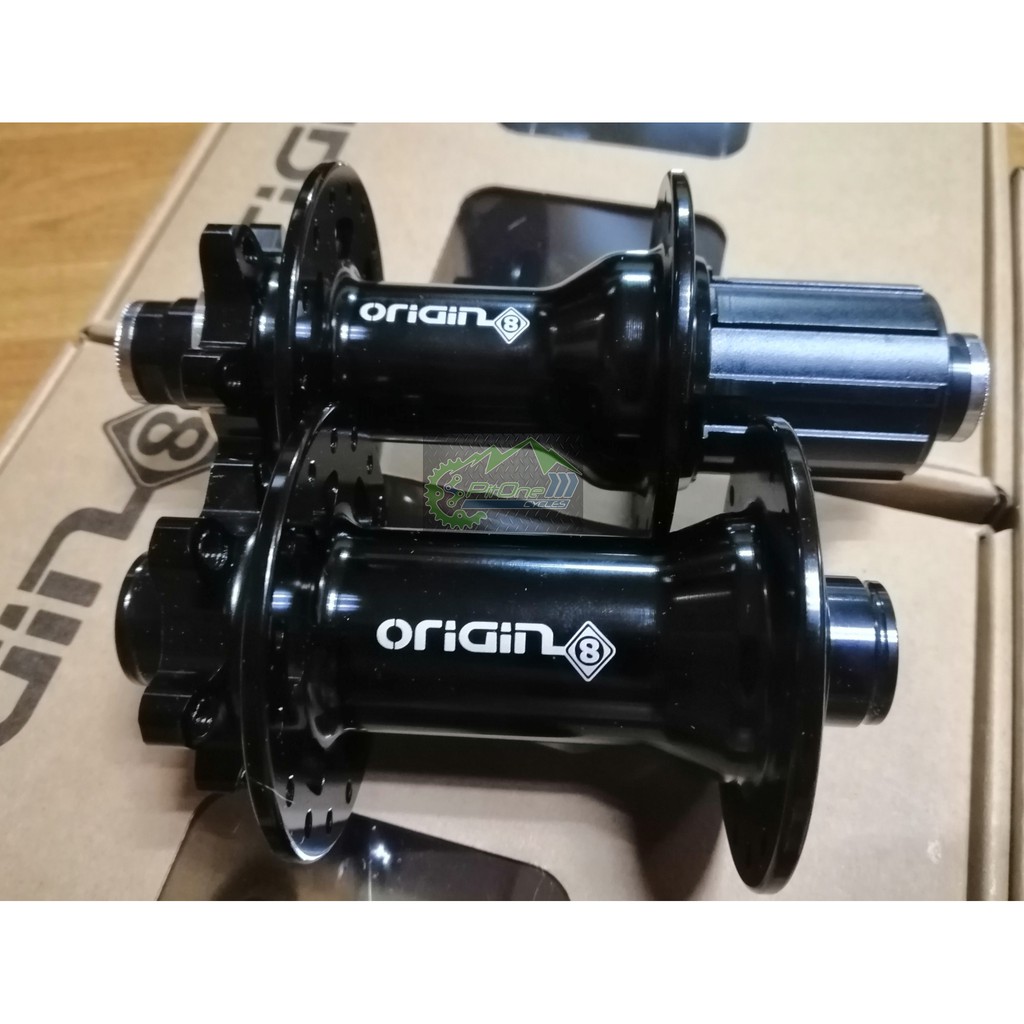 Origin8 boost hubs new arrivals