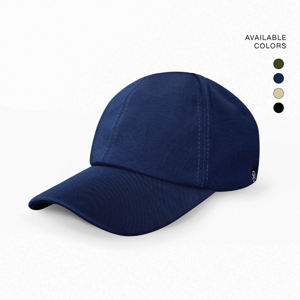 Loyal Baseball Cap with Adjustable Buckle | Shopee Philippines
