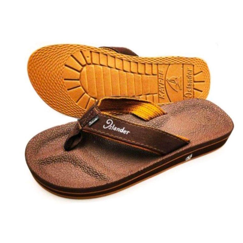 Islander Slippers for Men and Women 100% Original | Shopee Philippines