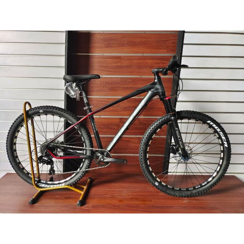 Foxter 2024 trivor 27.5