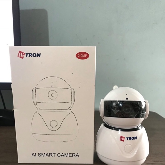 Super sharp HiTron HT-H8 2.0mp Camera | Shopee Philippines