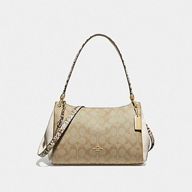 Coach best sale bag mia