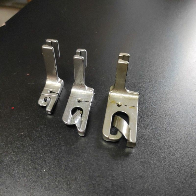 ??Juki Sewing Machine Hemming Rolled Hem Foot O Pantupi High Speed