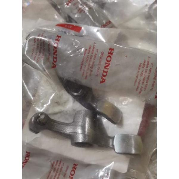 ROCKER ARM SET FOR XRM110, WAVE110, WAVE100, RUSI100, LIFAN110, EURO110 ...