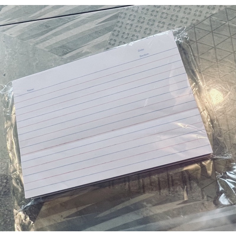 PAD PAPER : Pad Paper Grade 1 to Grade 4 | Shopee Philippines