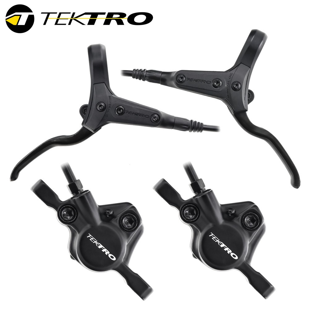 tektro m280 mechanical disc