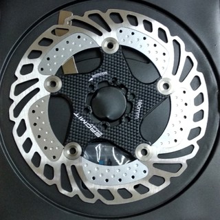 Sagmit ice tech discount rotor