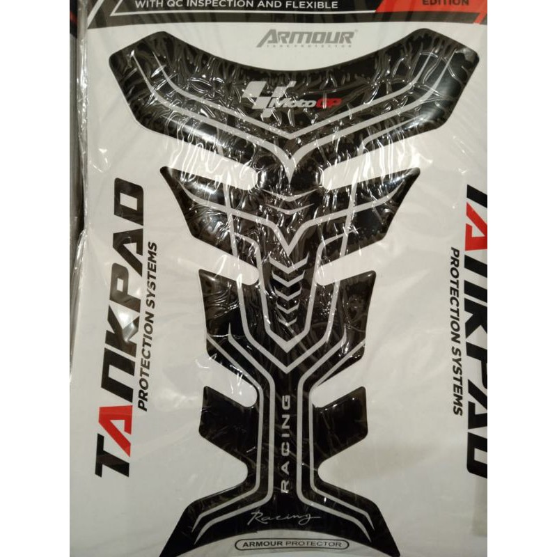 tank pad / tank pad racing/ tank pad | Shopee Philippines