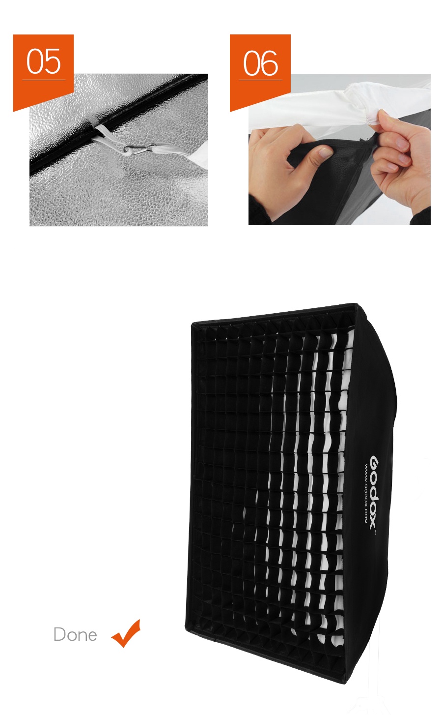 Godox 32