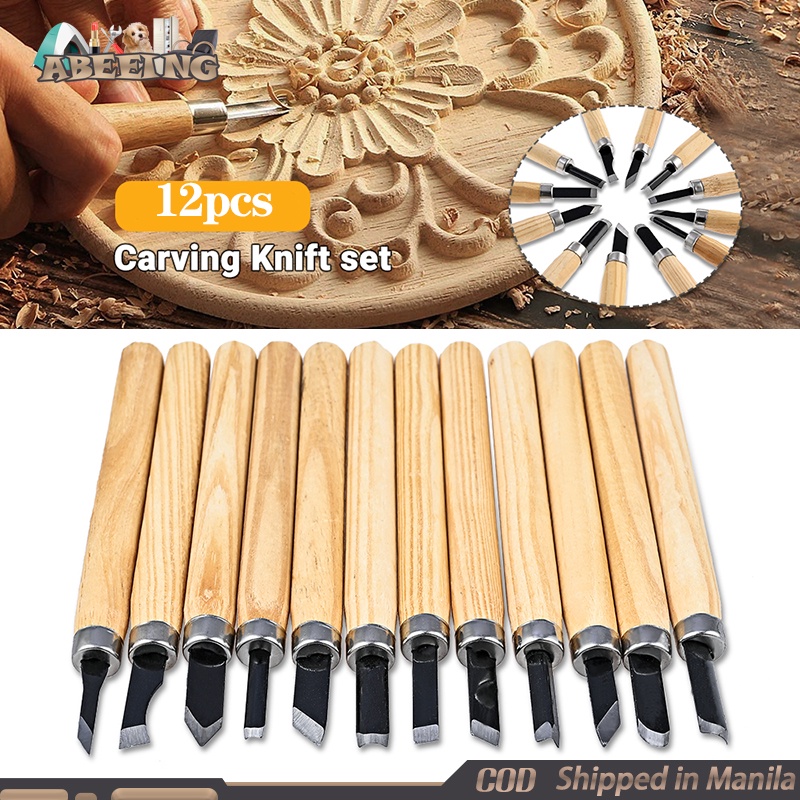 Basswood Carving Wood Natural Blanks Balsa Wood For Carving Wood