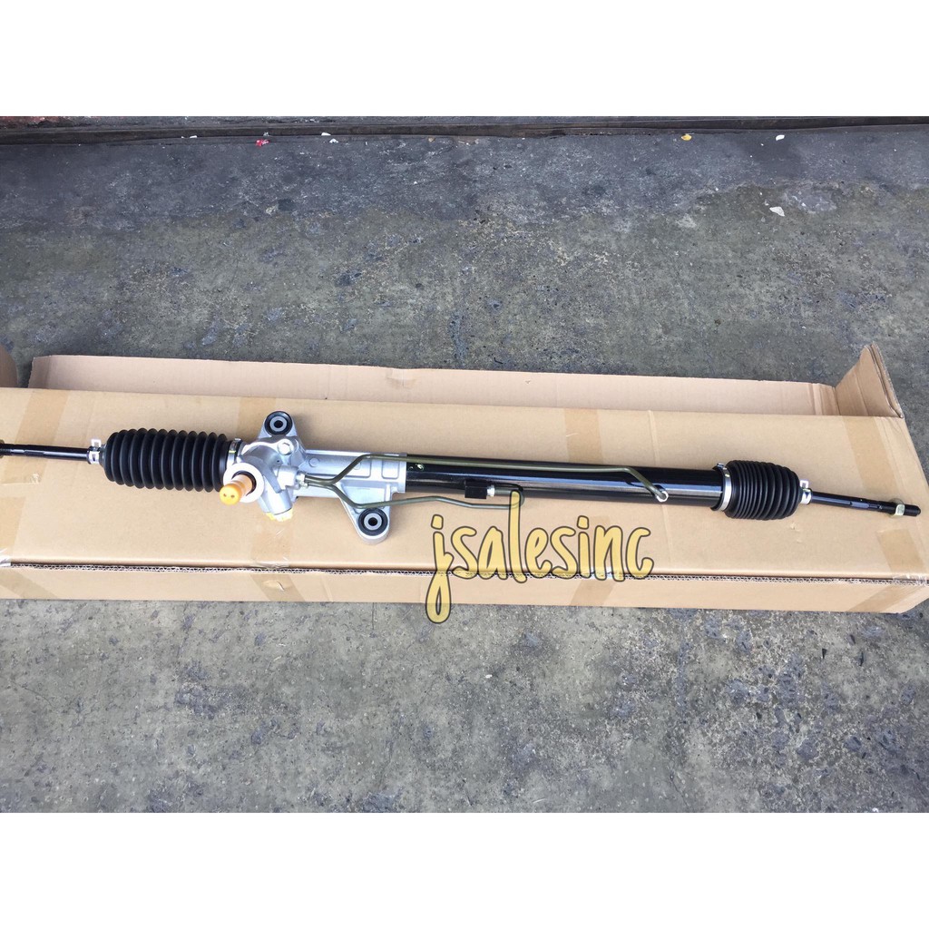 Steering Rack and Pinion Assembly Toyota Vios SUPERMAN 3RD GEN. 2013
