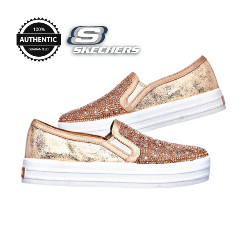 Skechers hotsell glitzy gal