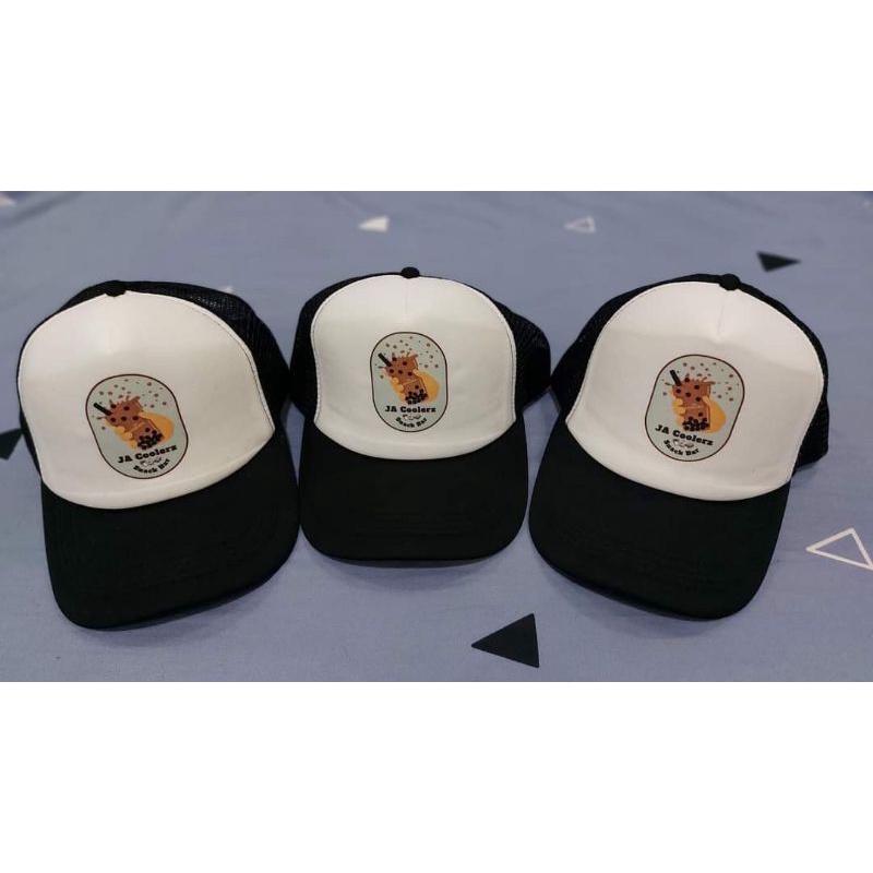 Personalized/Customized Cap | Shopee Philippines