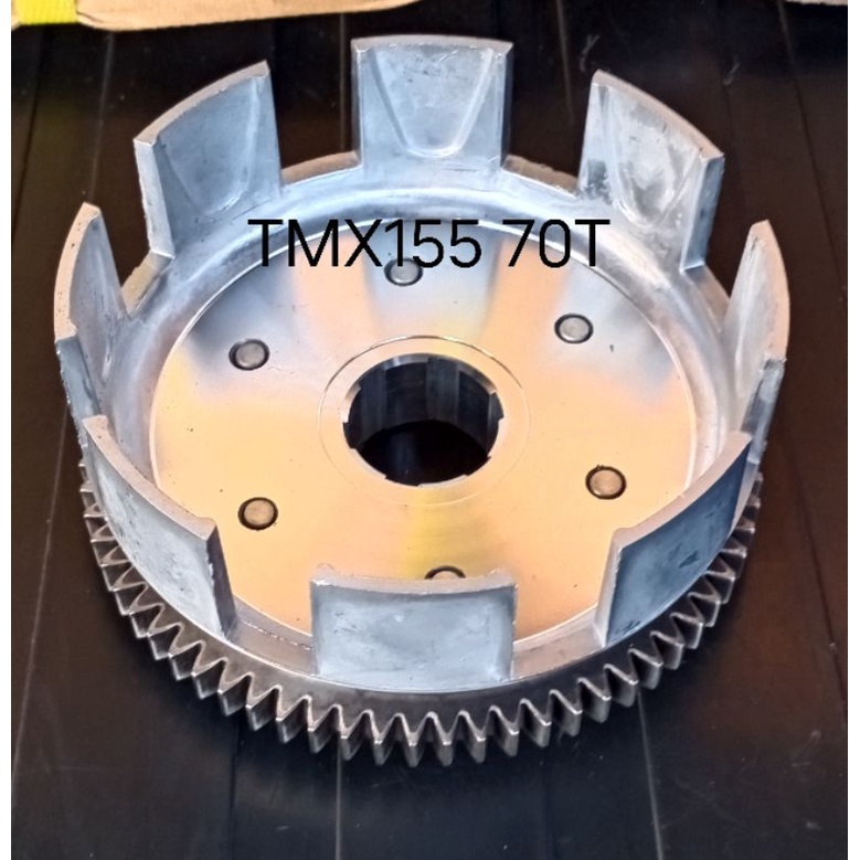 Clutch housing deals tmx 155 price