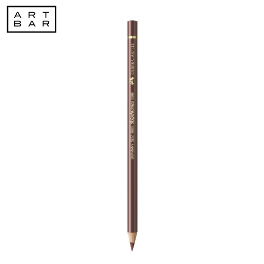 PITT Faber-Castell Pencil-Pastel, Colore: Terra d'ombra bruciata 280