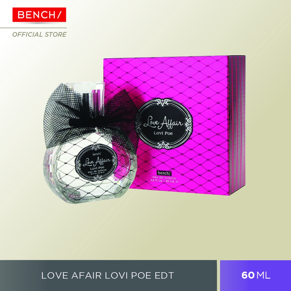 Bench/ lifestyle + clothing - Lovi Poe #BENCHActive #BActive