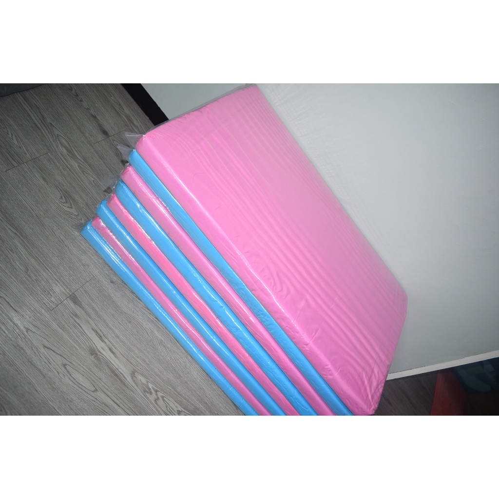 BABY CRIB FOAM (STANDARD SIZE) Shopee Philippines