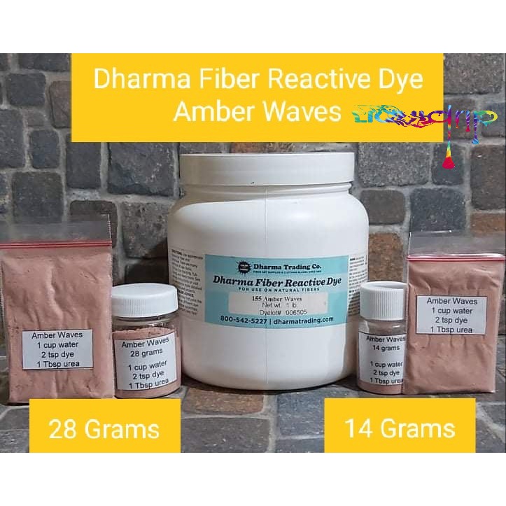 Dharma Fiber Reactive Procion Dyes