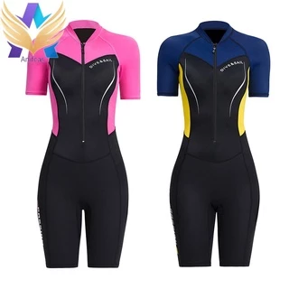 Shop stride & stroke swimming wetsuit for Sale on Shopee Philippines