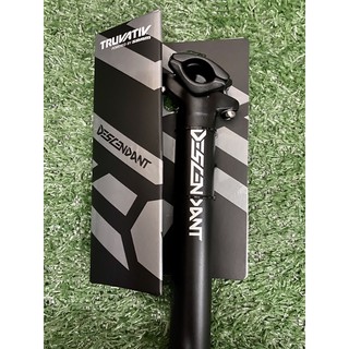 Truvativ deals descendant seatpost