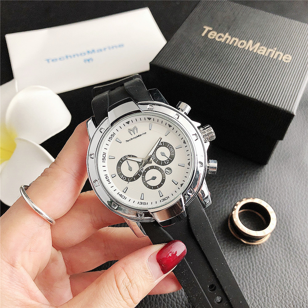 Technomarine sport clearance chronograph price