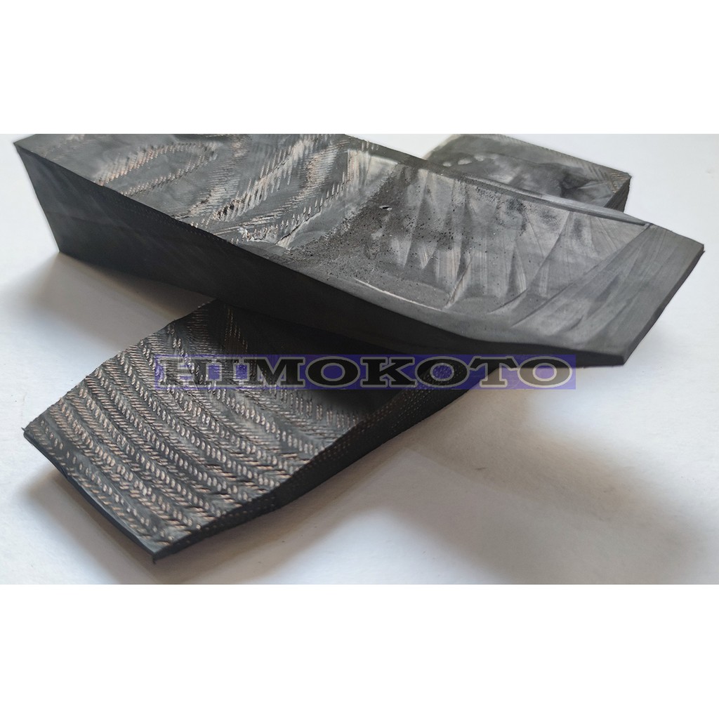 Kalang / Takong/Kalso sa Mulye / Rear Load Plus Rubber / Rear Leaf