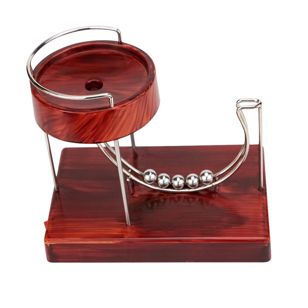 [Legend1] Perpetual Motion Machine Kinetic Art Perpetual Movement Art ...
