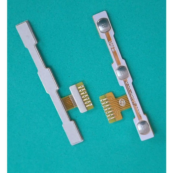 NAPPE BOUTON POWER ON/OFF huawei p20 lite nappe démarrage VOLUME huawei