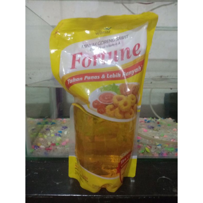 Close Fortune Cooking Oil 1 Liter Shopee Philippines