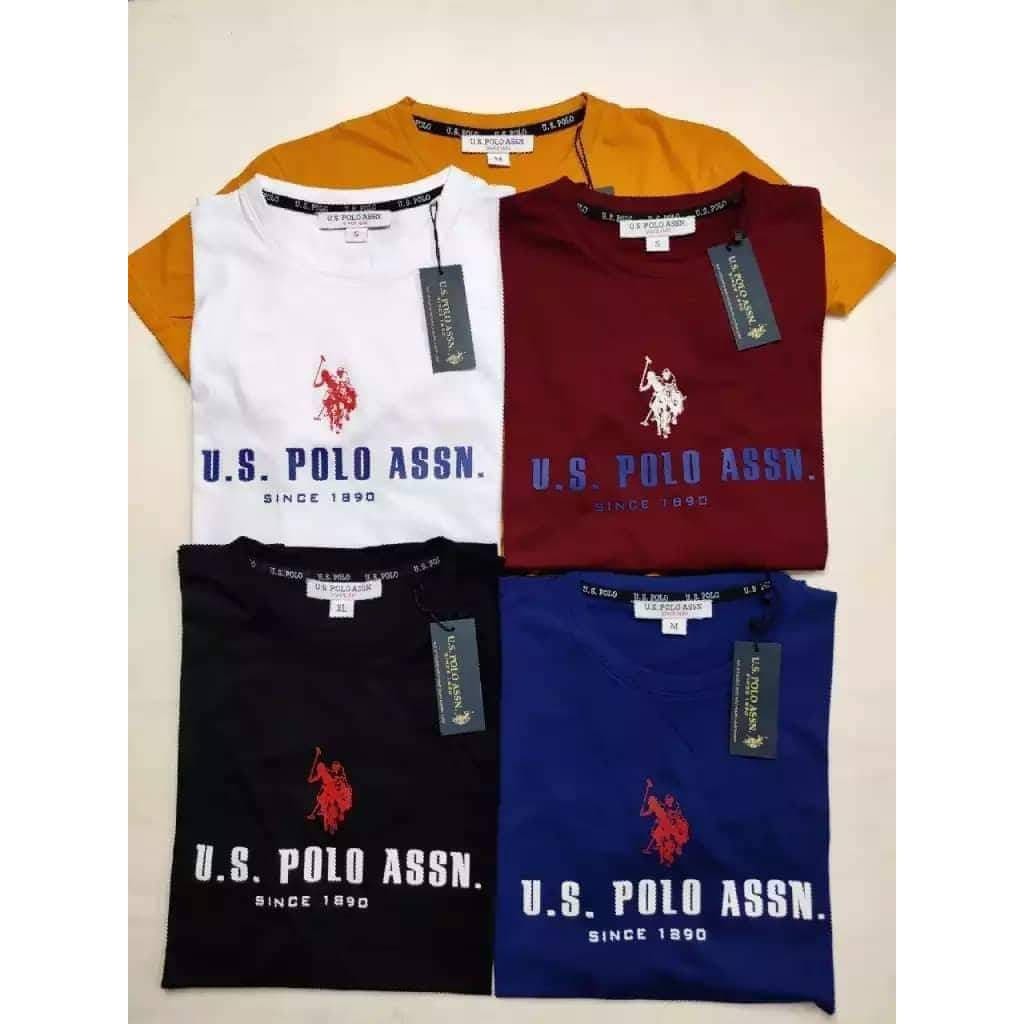 Premium Shirts (Made in Bangladesh) Shopee Philippines