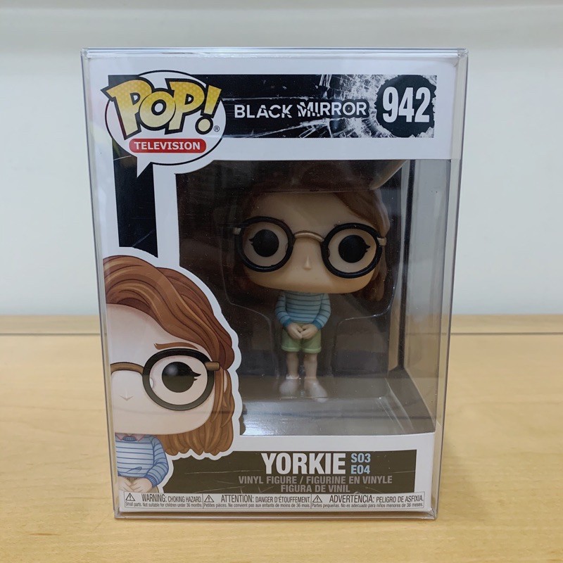 Yorkie sales funko pop