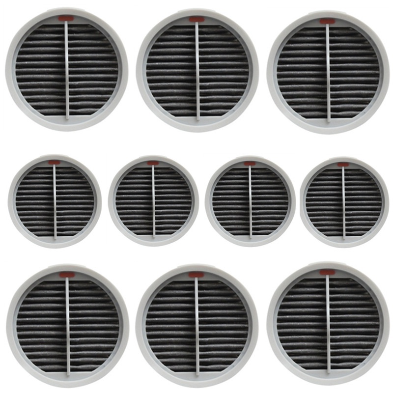 Replacement Hepa Filter for Xiaomi Roidmi NEX X20 X30 VX Plus Pro ...