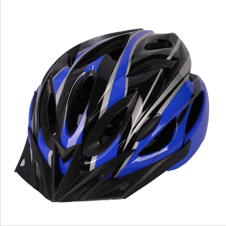 Bicycle helmet male mountain bike road bike folding bike balance bike ...