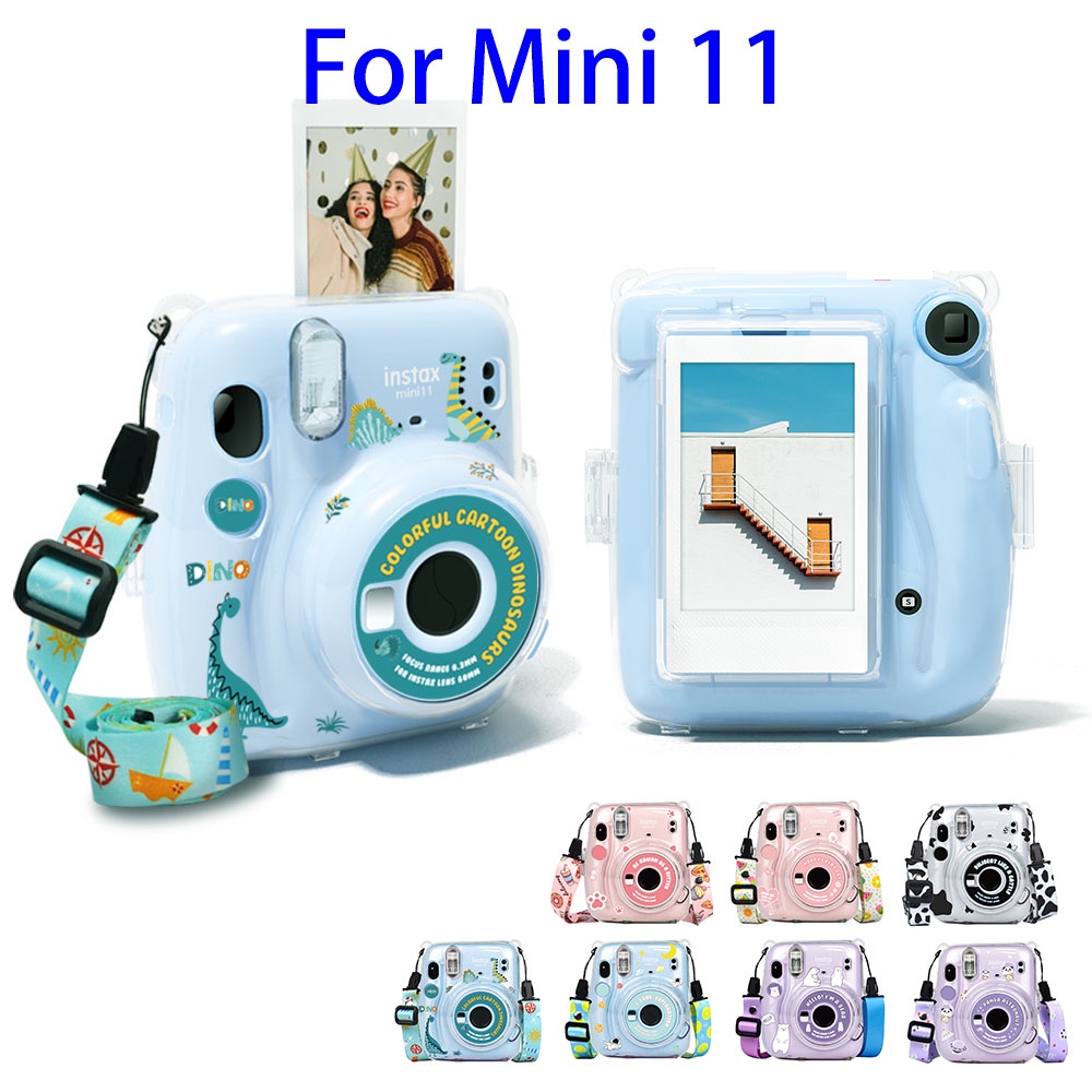 Instax mini 2025 camera bag