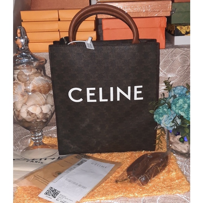 Shop Cln Tote Bag online