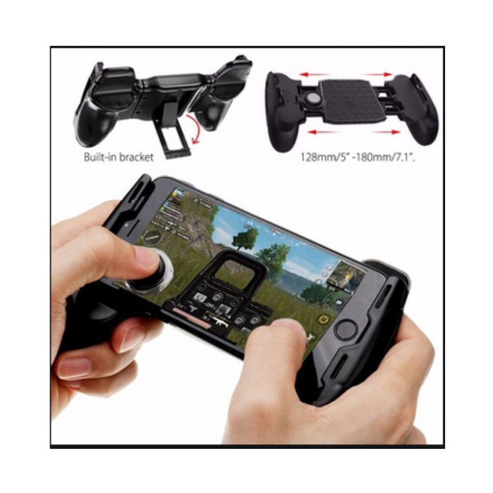 3in1 Portable Game Pad Gamepad Joystick Controller | Shopee Philippines
