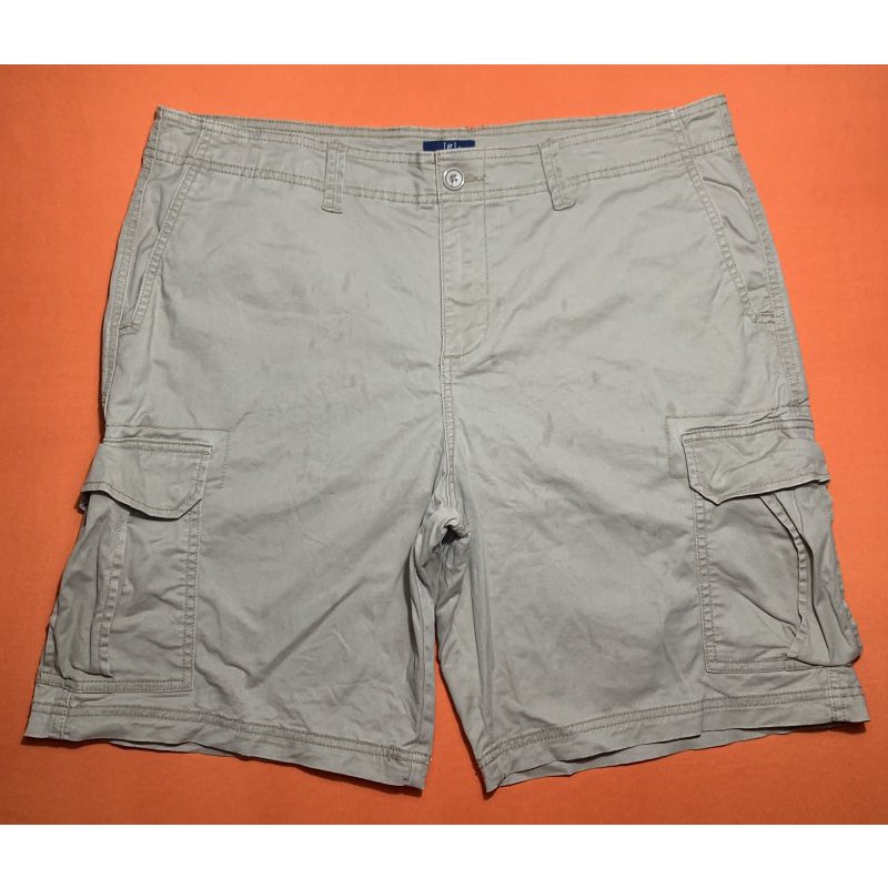 George mens hot sale cargo shorts