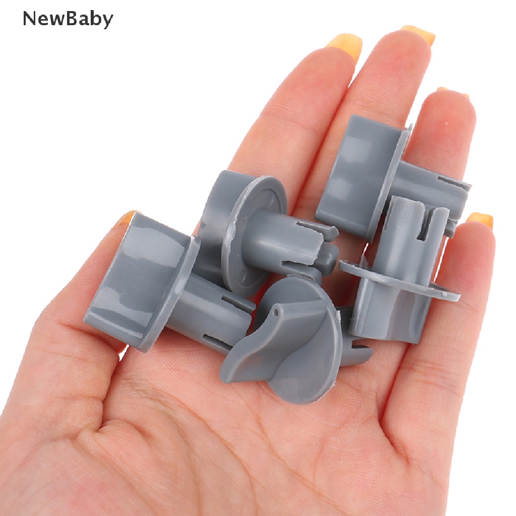 NewBaby 5PCS Electric Fan Universal Speed Control Knob Table Fan Wall ...