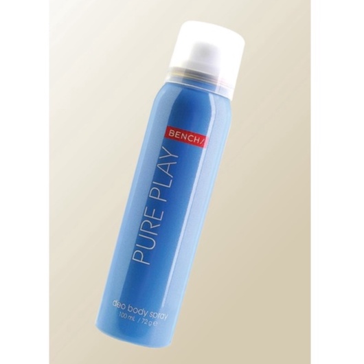 Bench/Deo Body Spray (Sure blue/Pure Play/Pure/Freedom/Fast break ...