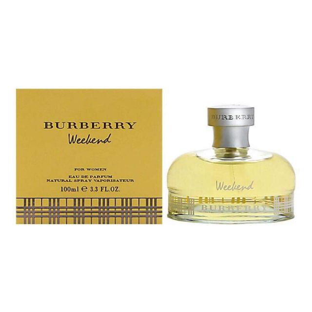 Burberry weekend 30ml on sale canada