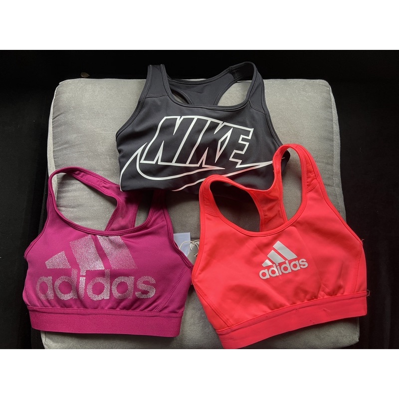 Original Adidas Sports Bra