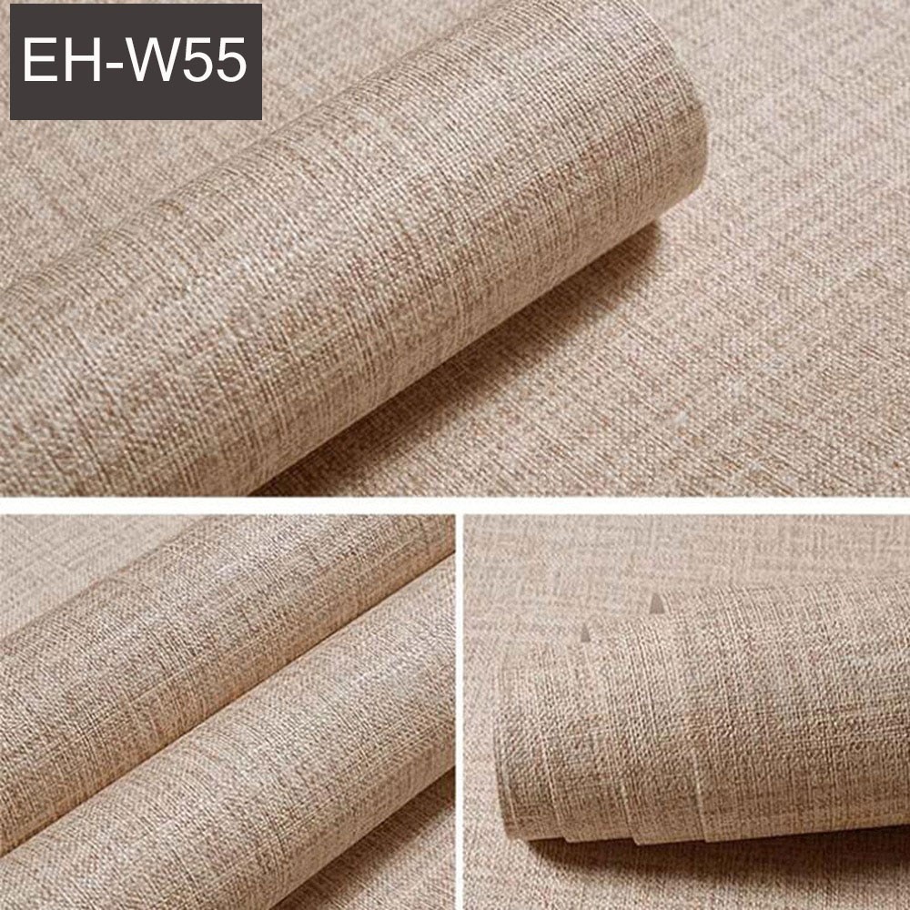 【Spot goods】 ¤ EHOME wall paper 10meters self adhesive Quality