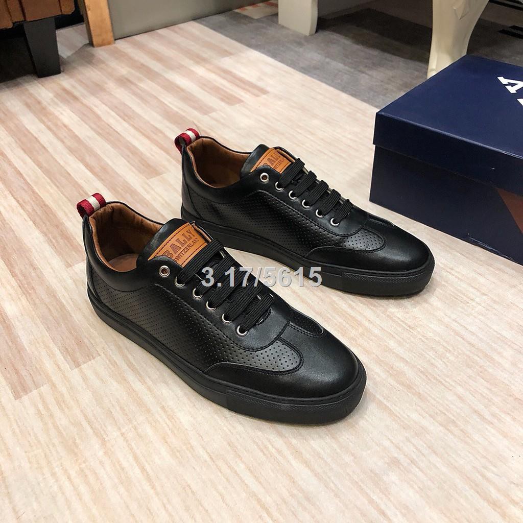 Bally cheap shoes outlet