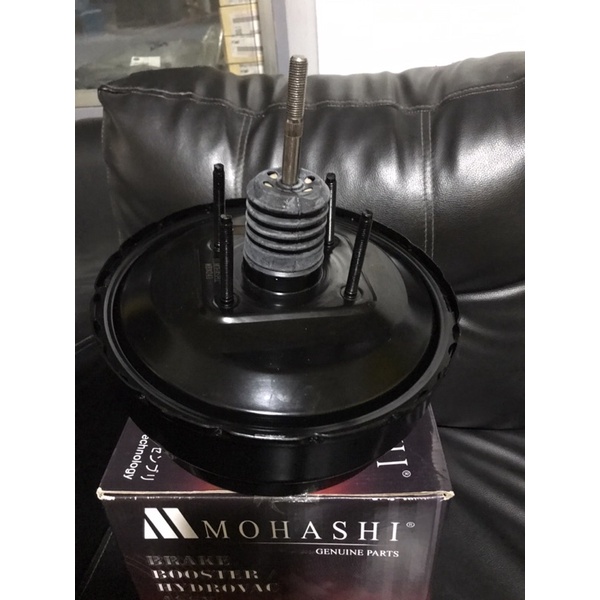 Brake Booster/Hydrovac Assy. MBN241 Nissan Safari 85401702 Mohashi