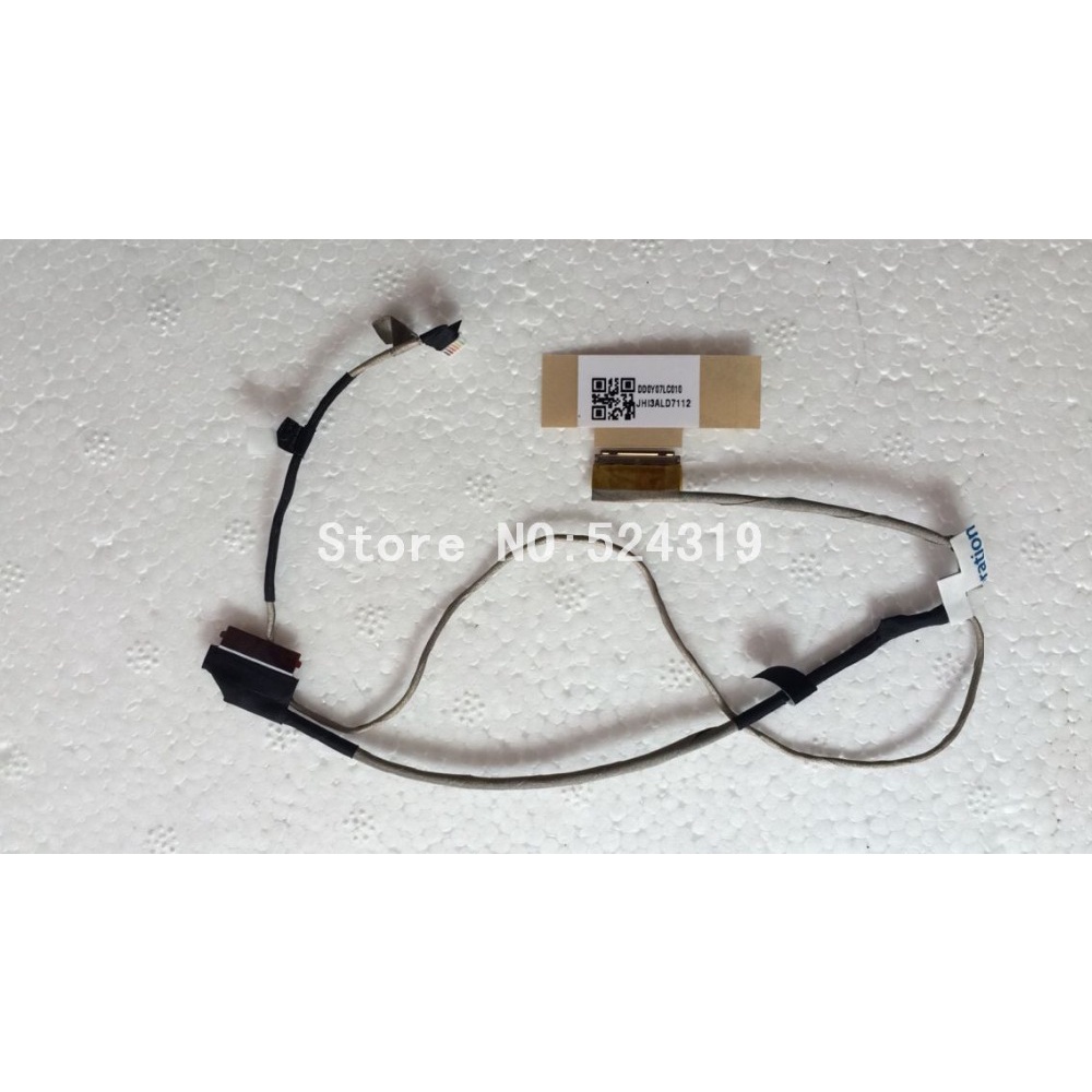 Cavo Flat LCD HP Chromebook 11 G3 11 G4 11-2210nr 783083-001