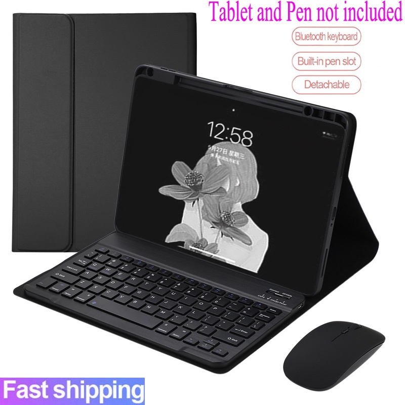 Keyboard Case for Xiaomi Mi pad 5 Xiaomi Mipad 5 11 inch Mipad 5 Pro