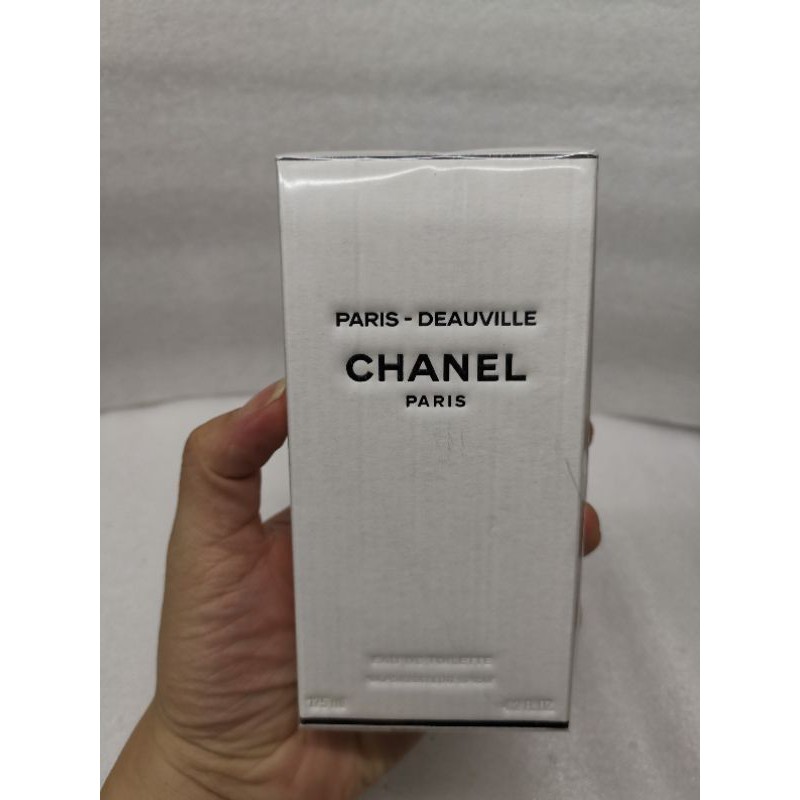high quality perfume PARIS-DEAUVILLE CHANEL PARIS