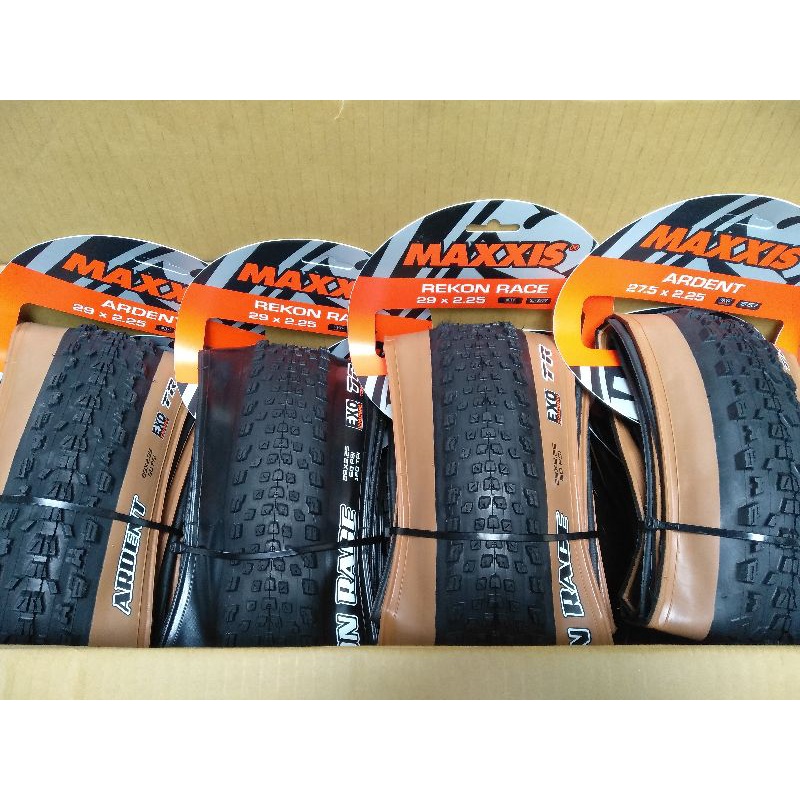 maxxis mtb tires 27.5