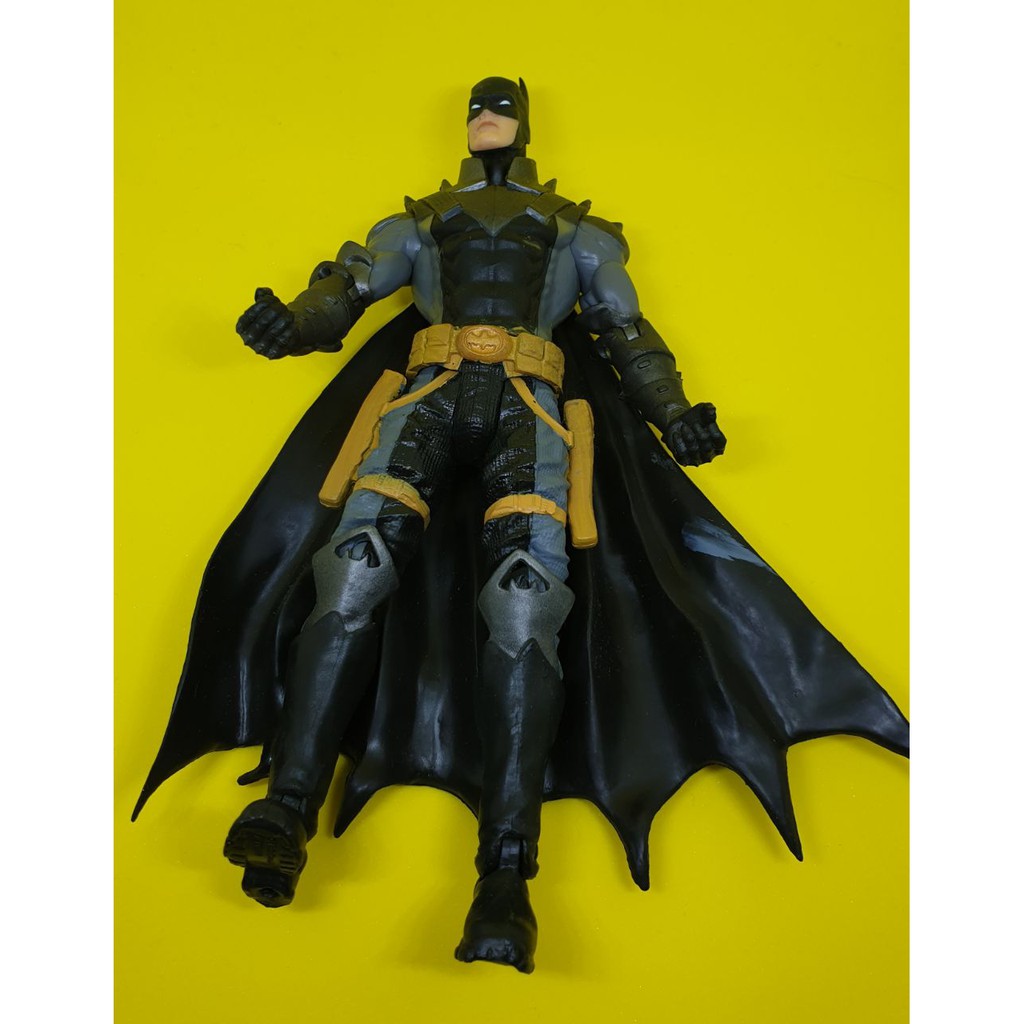 Batman Action Figure 7 Inch | Shopee Philippines
